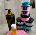 Cbd shower large mystery set