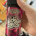 Cbd vape let loose