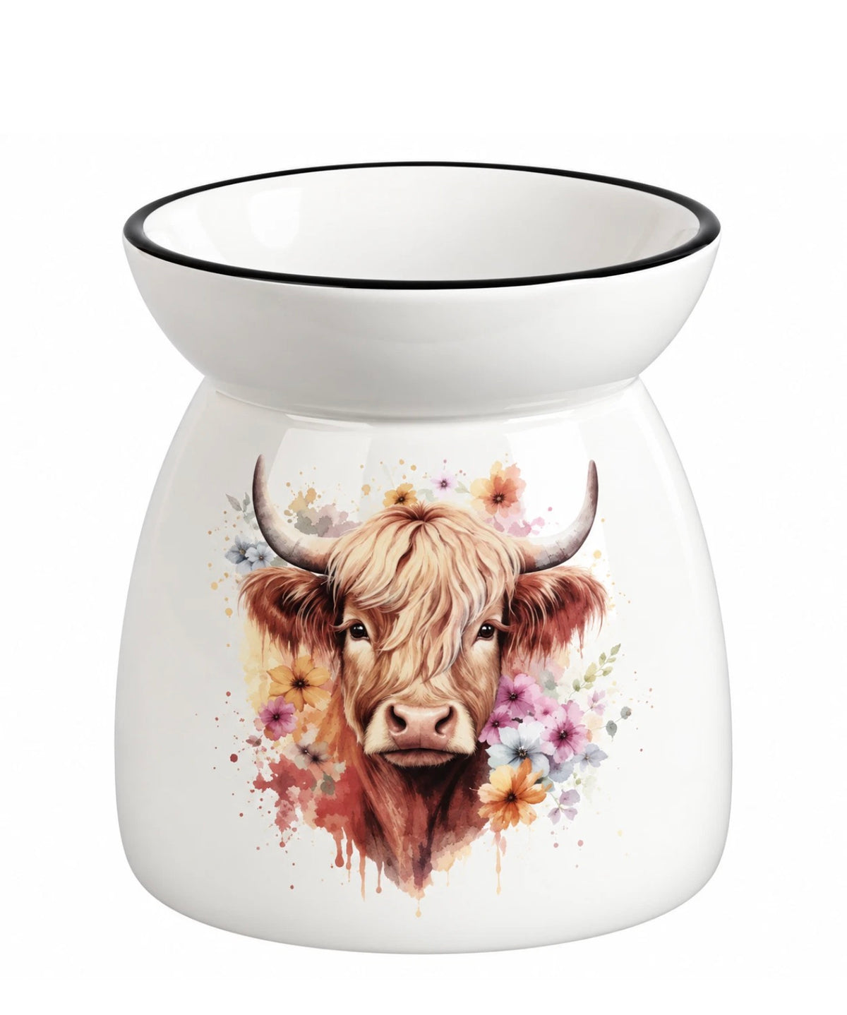 Highland Flower Burner