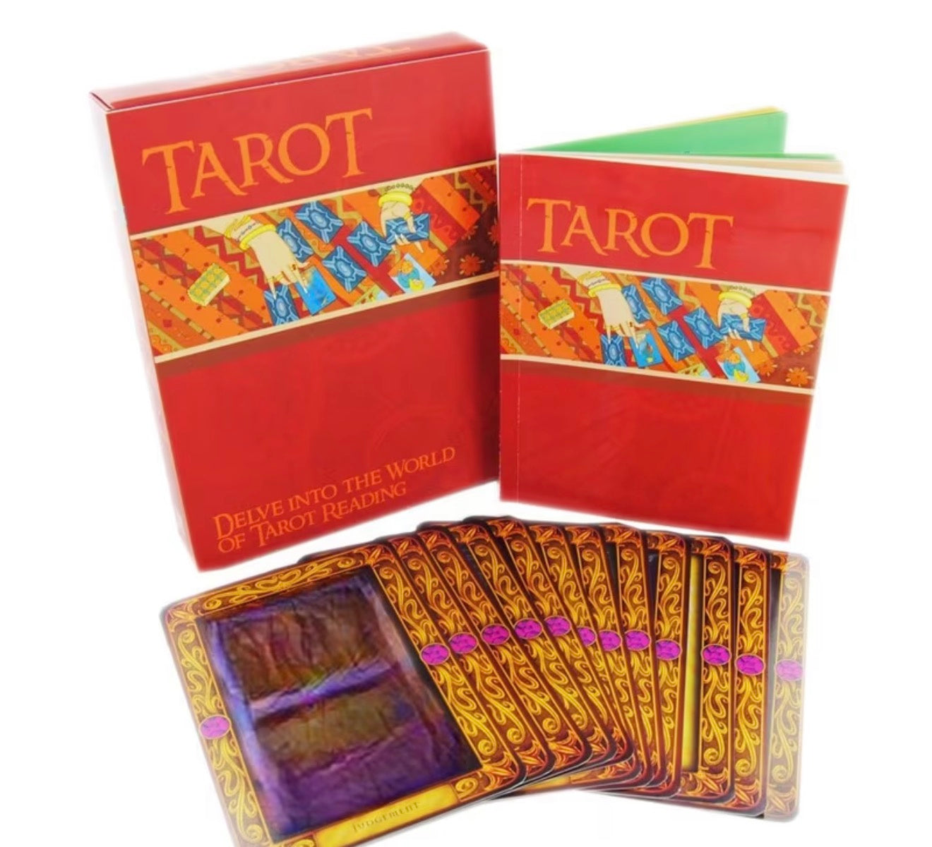 Tarot Deck