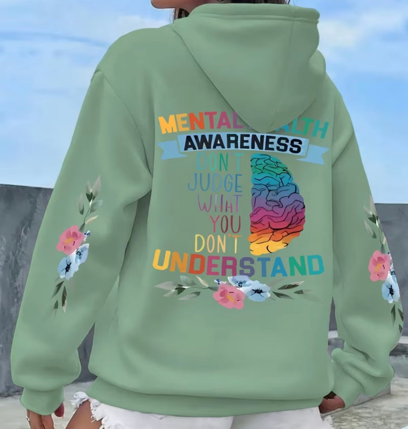 Understand Hoodie