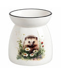 Hedgehog Burner
