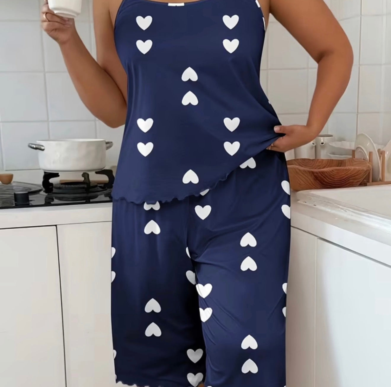 Summer pj set