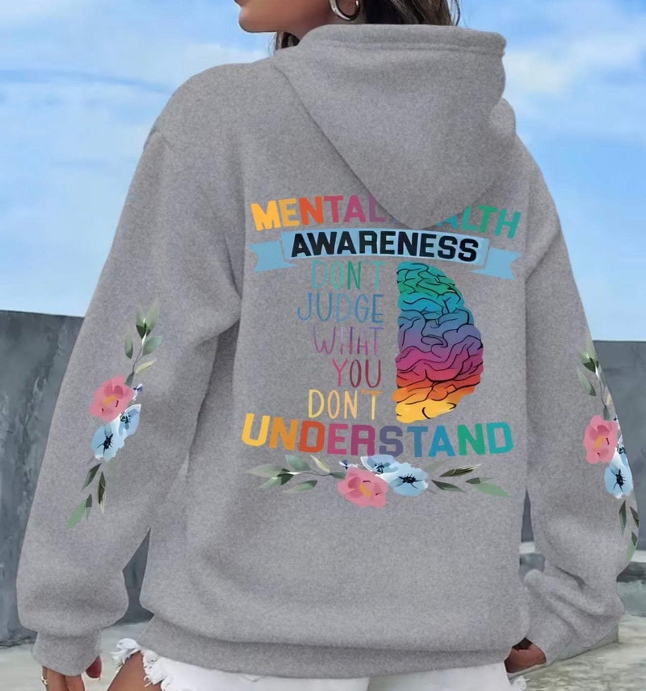 Understand Hoodie