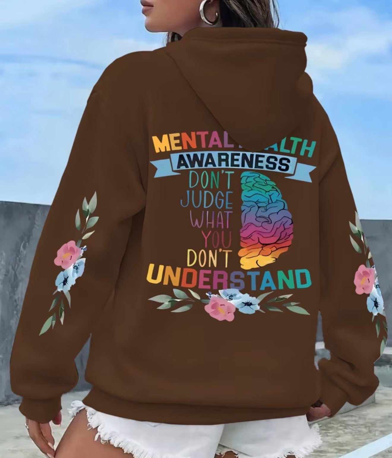 Understand Hoodie