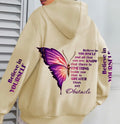 Believe In Yourself Hoodie