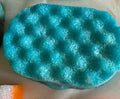 Soap sponge