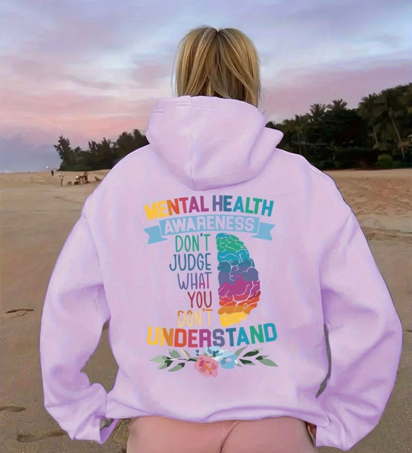 Understand Hoodie