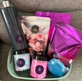 Deluxe pamper hamper