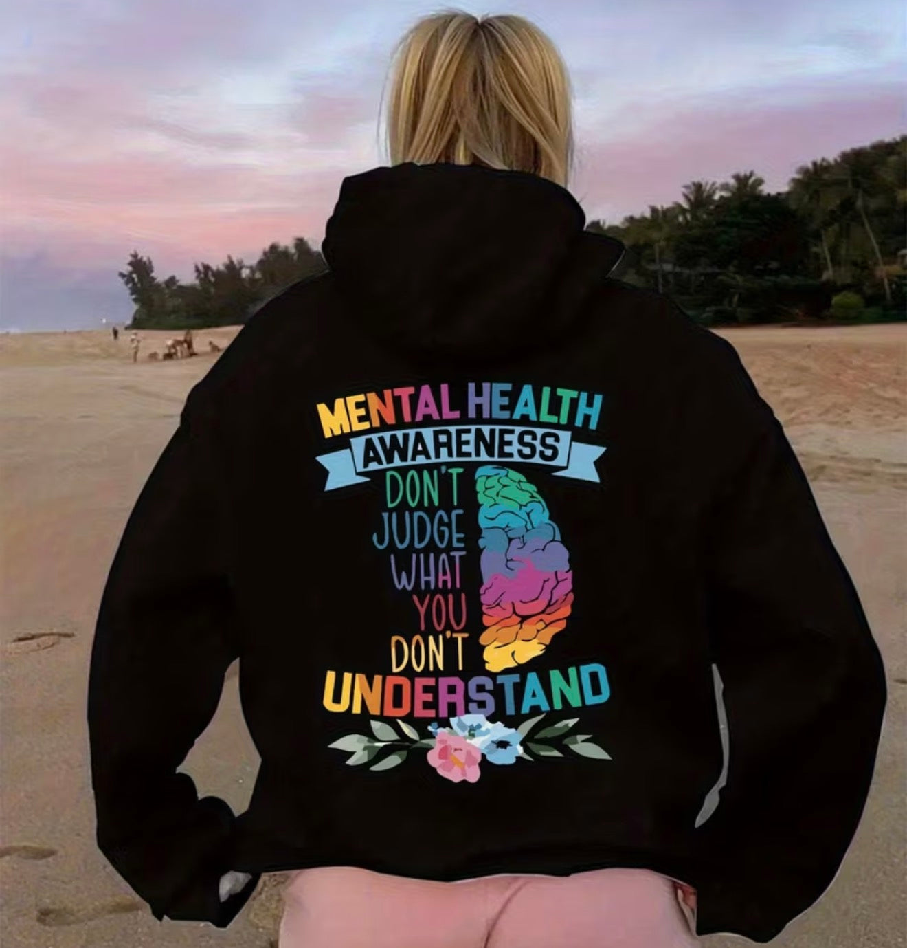 Understand Hoodie