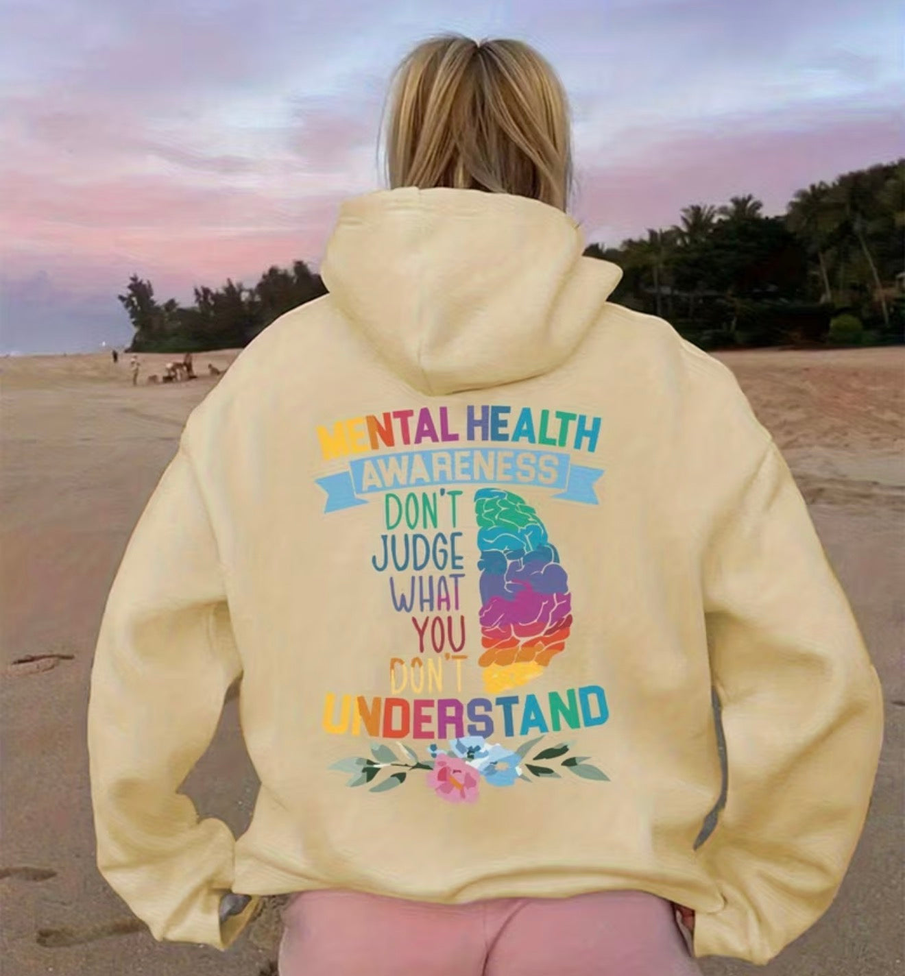Understand Hoodie