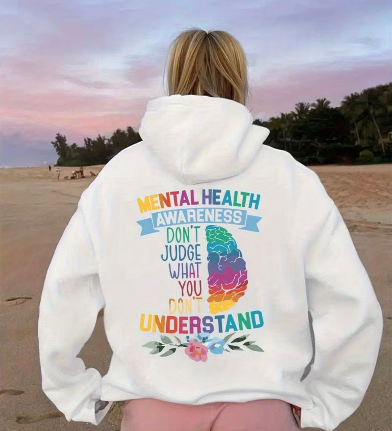 Understand Hoodie