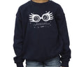 Kids Magical Witch Jumper