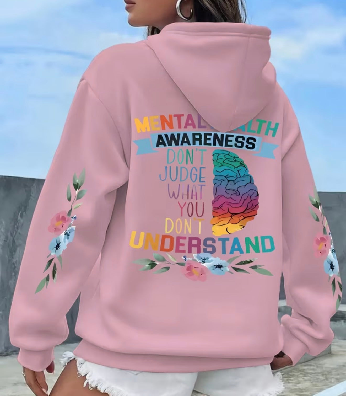 Understand Hoodie
