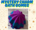 Charm bathbomb