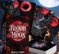 Blood Moon Oracle Deck