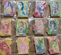Zodiac collection