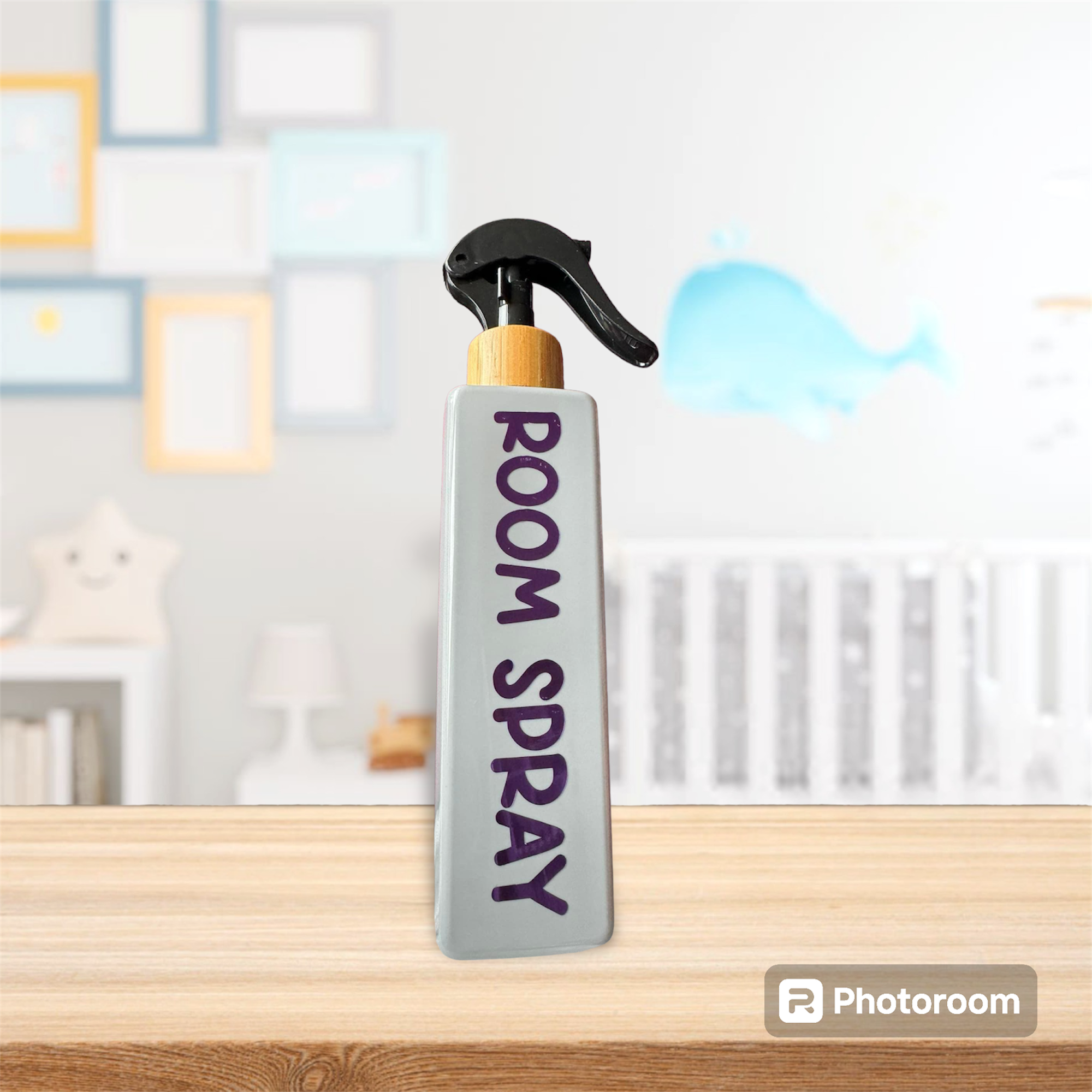 Room spray