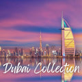 Dubai wax collection