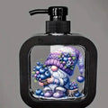 Gonk soap dispenser