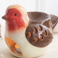Robin oil wax warmer