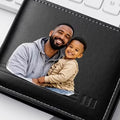 Photo wallet