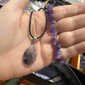 Mystery jewellery set