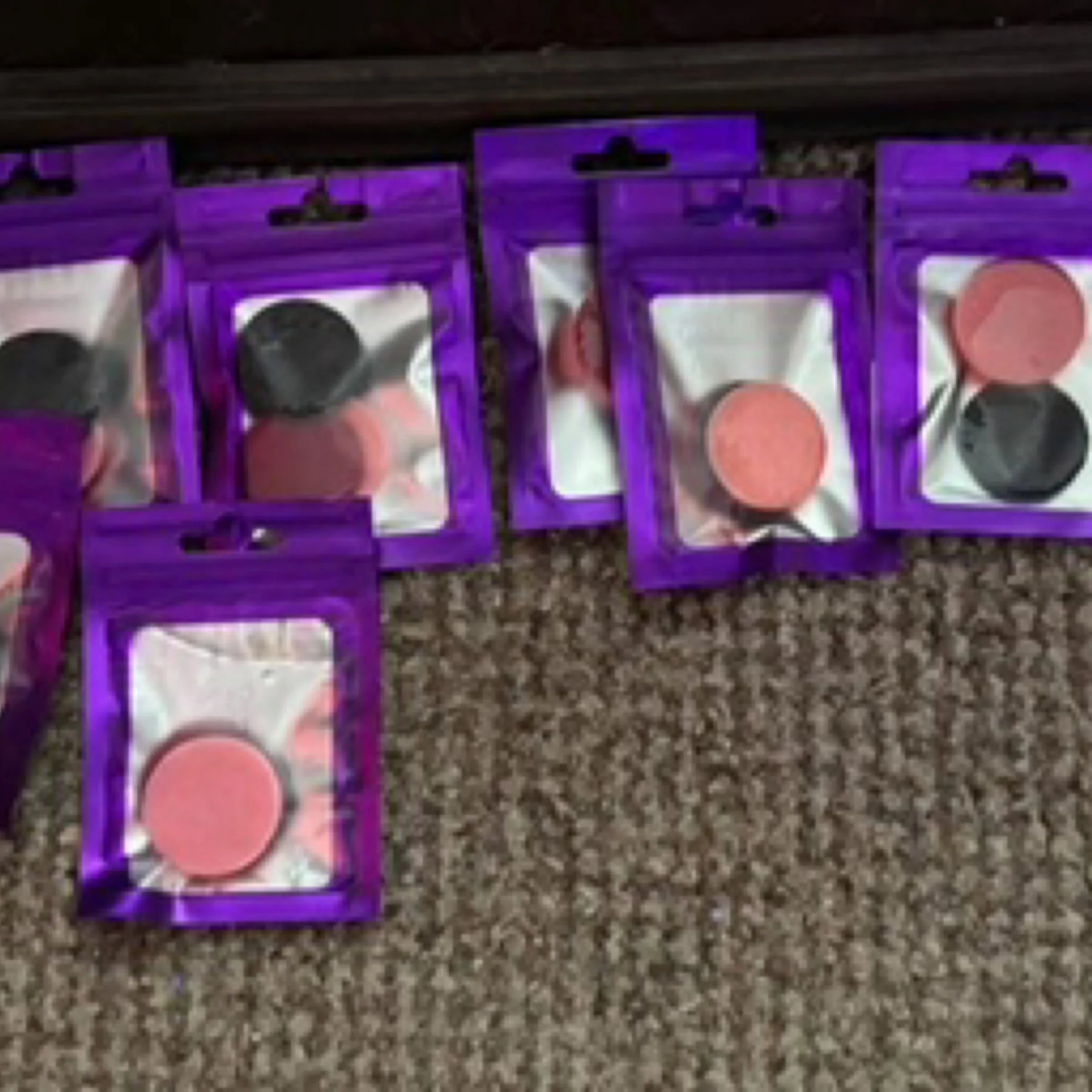 Hoover discs