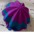Kids small surprise bath bombs