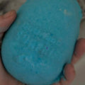 Kids surprise bath bomb