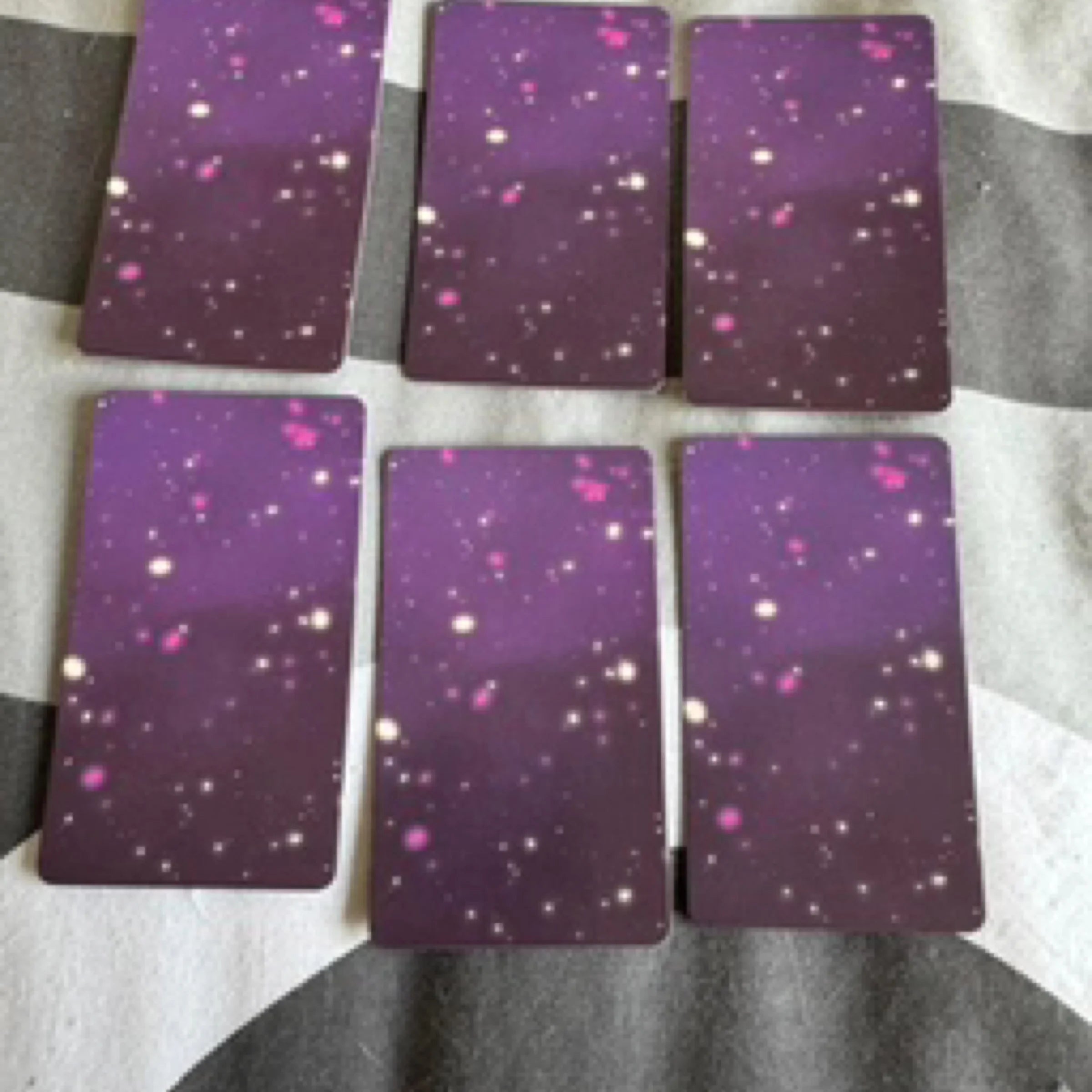 Tarot readings