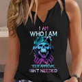 I am top