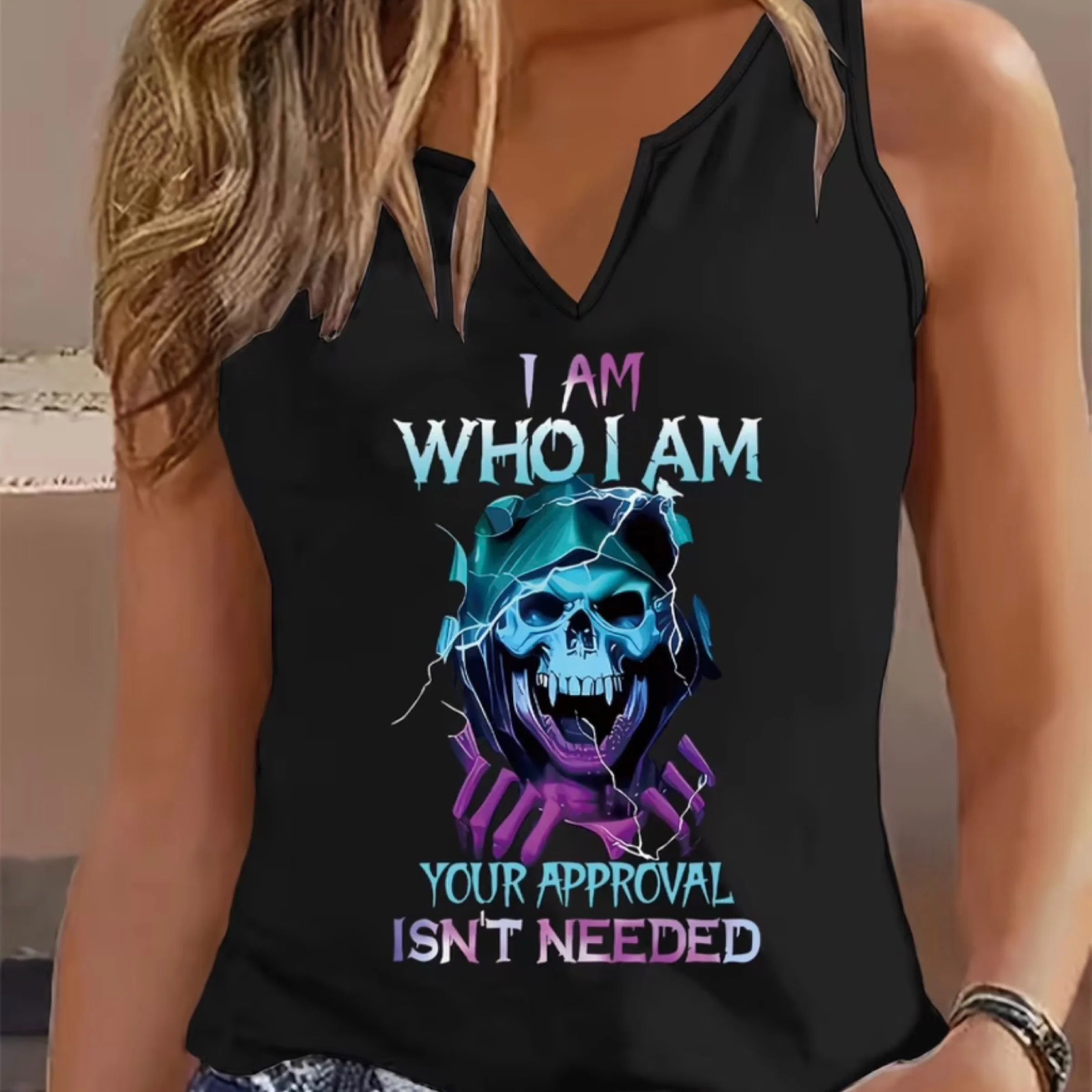 I am top