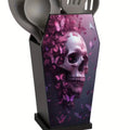 Skull Storage Holder