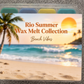 Rio Summer Wax Collection