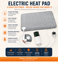 Heat Pad