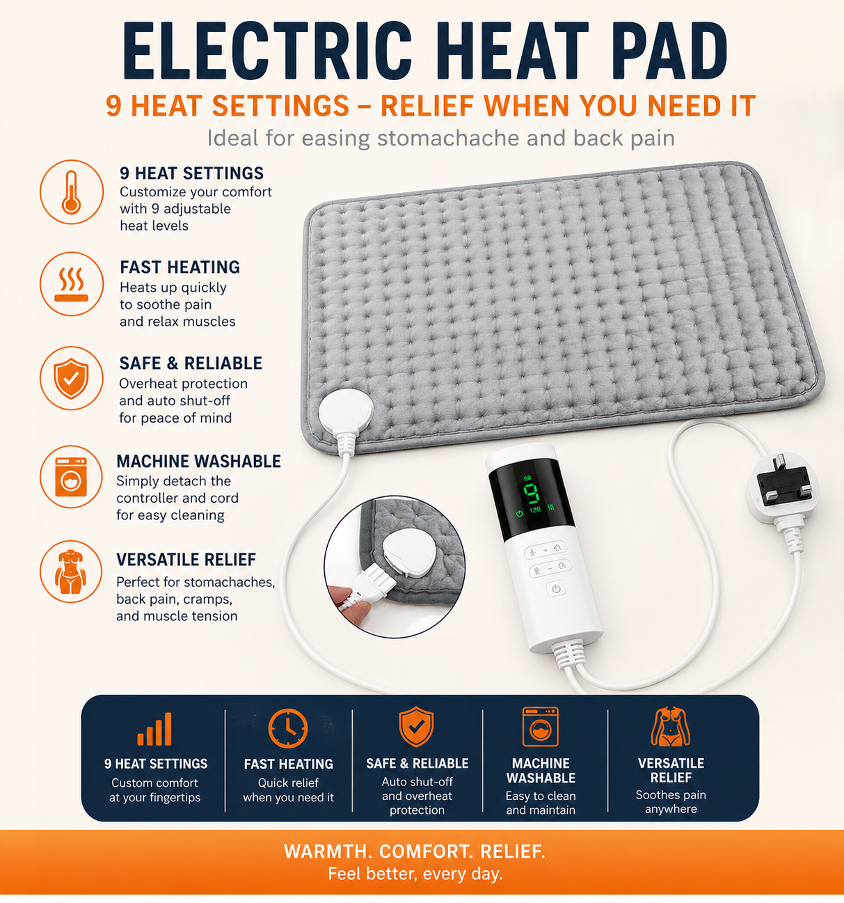Heat Pad