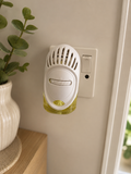 Plug in diffuser