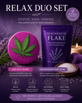 Relax duo set