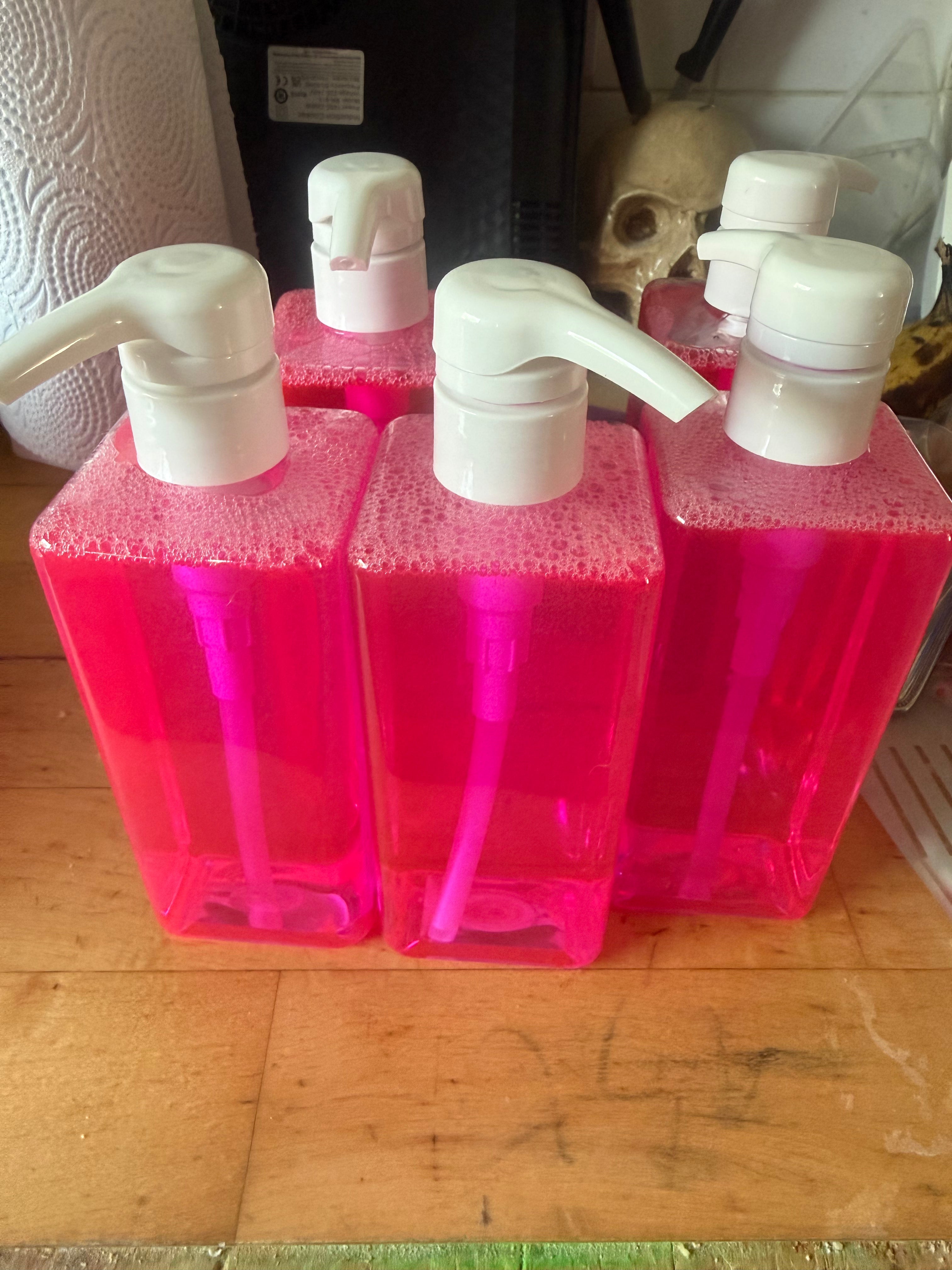 CBD Pump Soap
