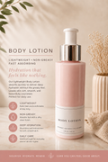 Body Lotion