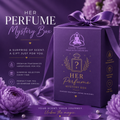 Perfume Mystery Box