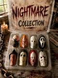 Nightmare Wax Collection