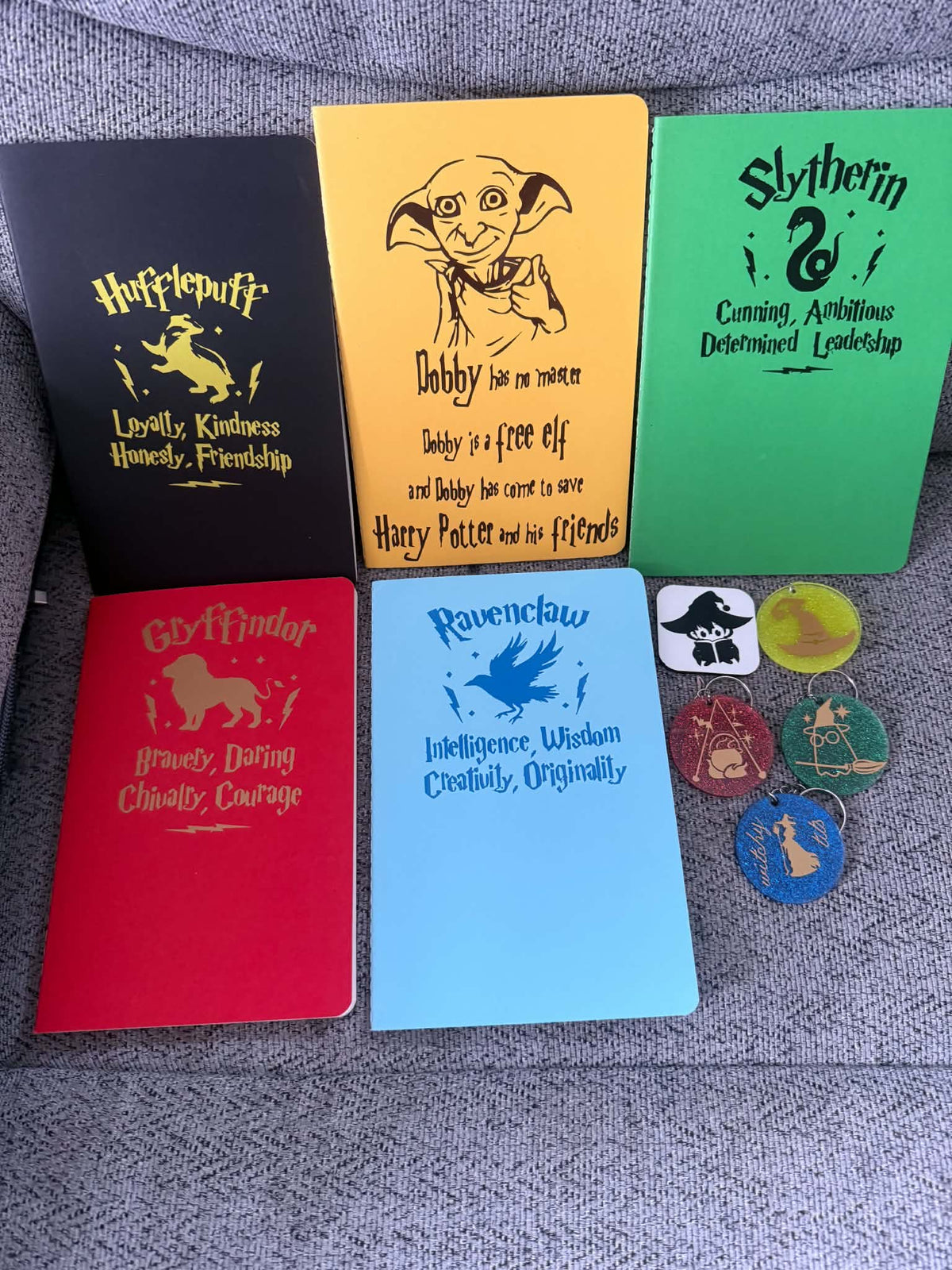 Wizard in world collection