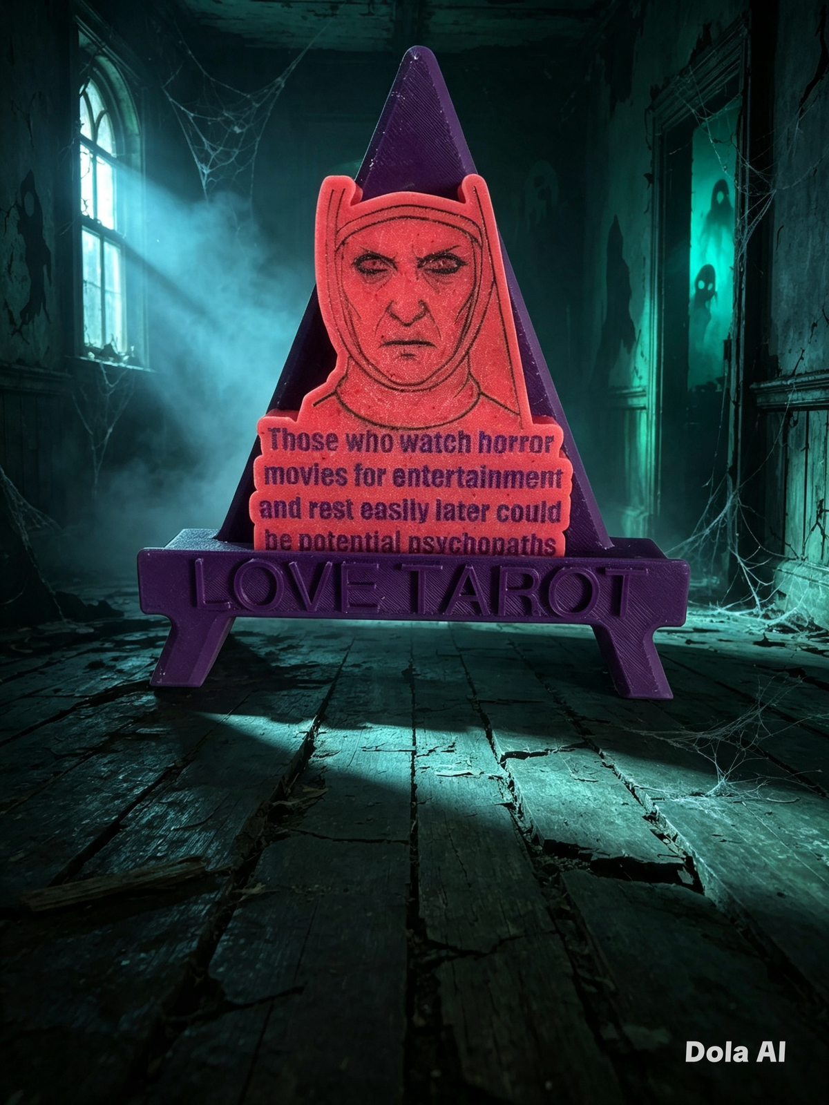Nun Quote