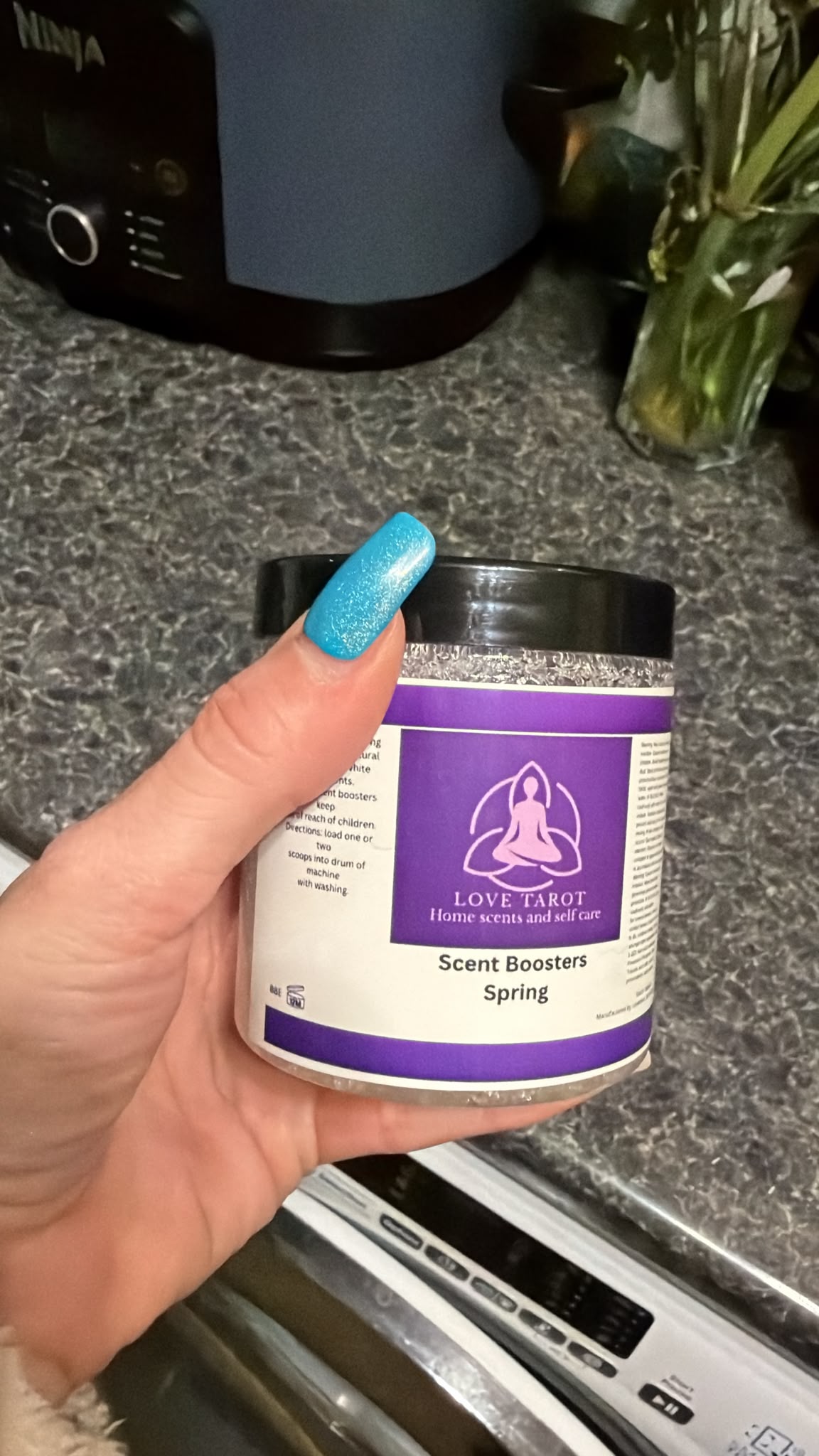 Xl Scent boosters