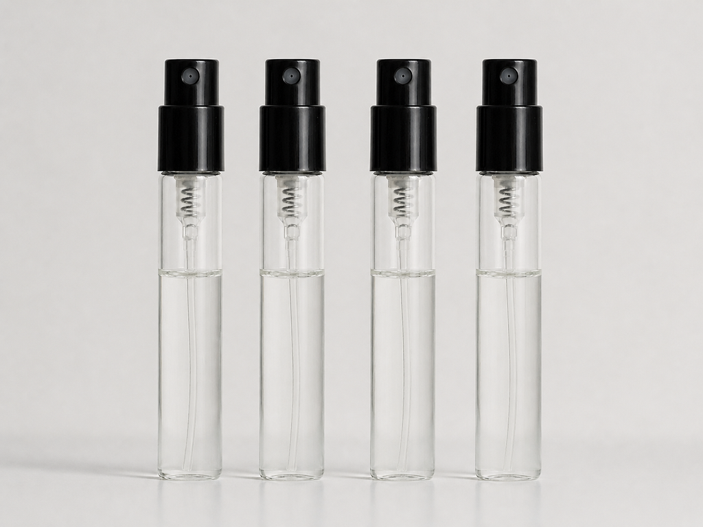 Sample Perfume
