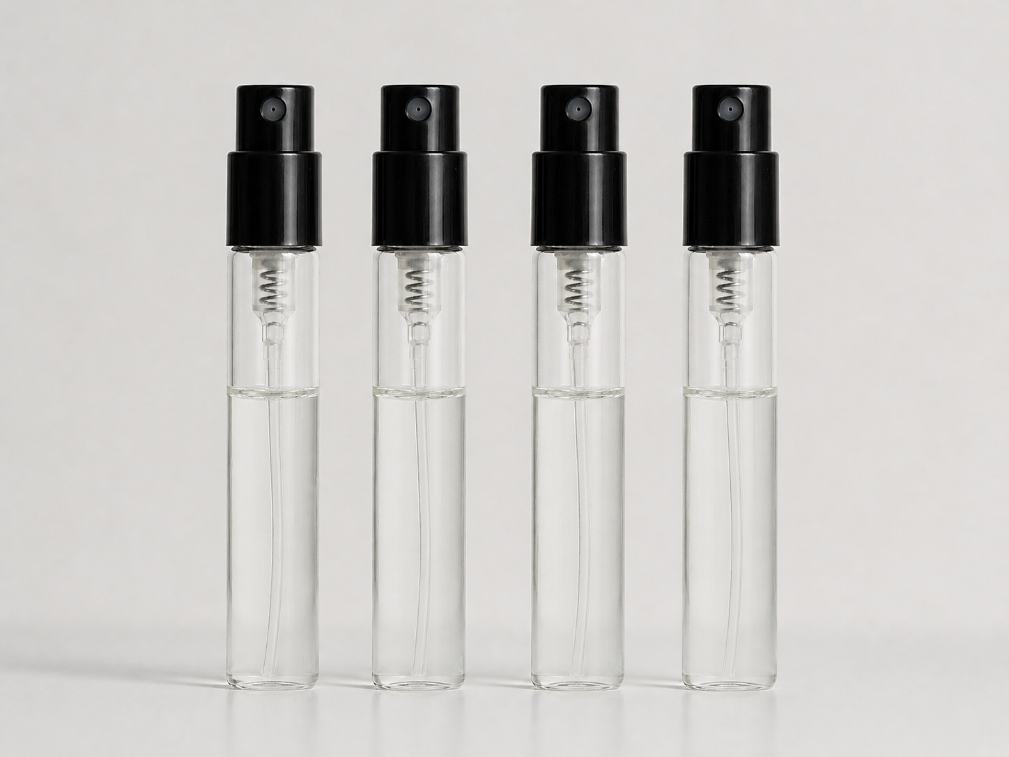Sample Perfume