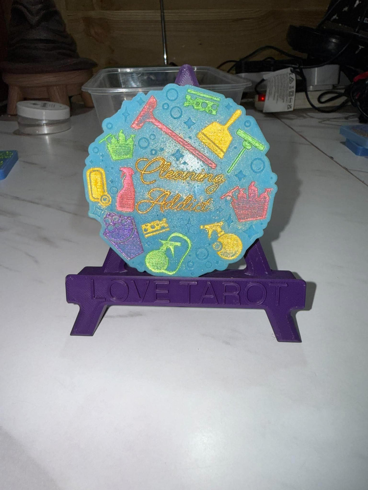 Adult Cleaning waxmelt