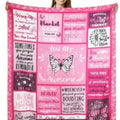 You Are Awesome Blanket